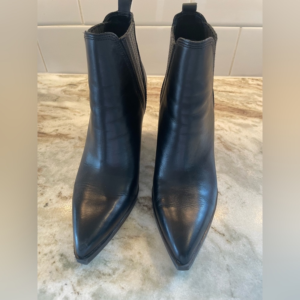 Mark Fisher ankle boots size 8 worn once